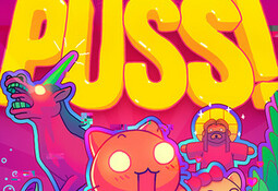 PUSS!