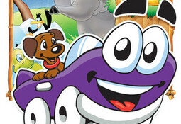 Putt-Putt Saves The Zoo