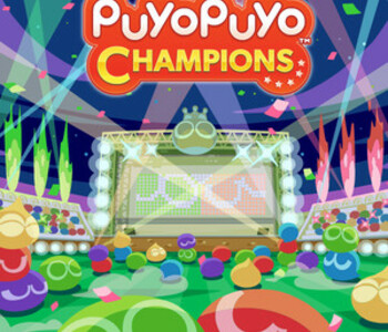 Puyo Puyo Champions