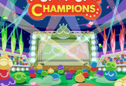 Puyo Puyo Champions