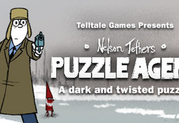 Puzzle Agent