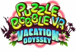Puzzle Bobble VR: Vacation Odyssey
