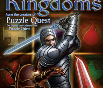 Puzzle Kingdoms