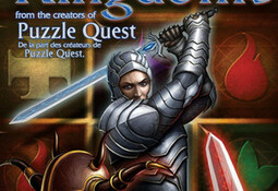 Puzzle Kingdoms
