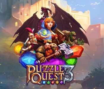 Puzzle Quest 3