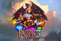 Puzzle Quest 3