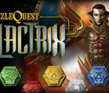 Puzzle Quest: Galactrix