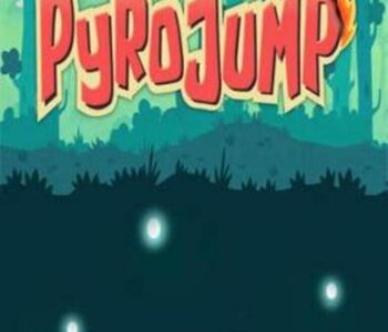 Pyro Jump