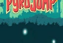 Pyro Jump