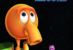 Q*bert REBOOTED: The XBOX One @!#?@! Edition Xbox One