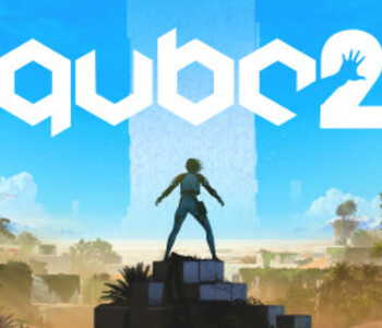 Q.U.B.E. 2
