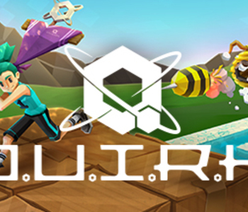 Q.U.I.R.K.