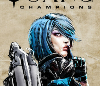 Quake Champions