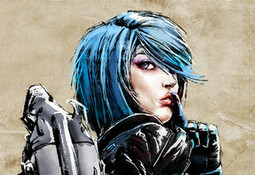 Quake Champions