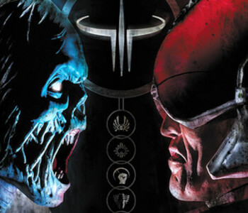 Quake III: Team Arena