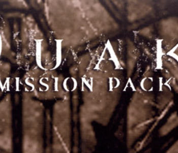 Quake Mission Pack 1: Scourge of Armagon