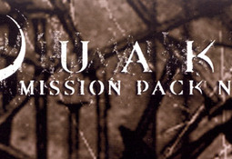 Quake Mission Pack 1: Scourge of Armagon