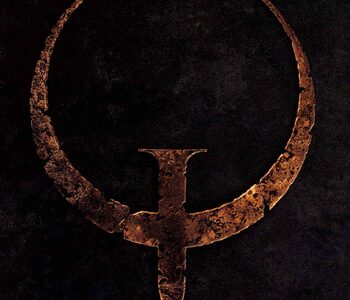 Quake Xbox X