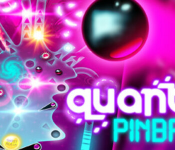 Quantic Pinball