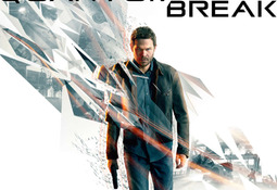 Quantum Break