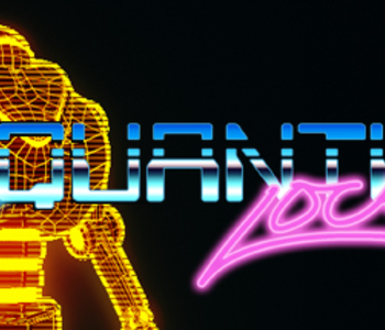 Quantum Lock