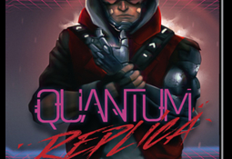 Quantum Replica