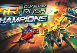 Quantum Rush Champions