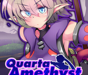Quarta Amethyst