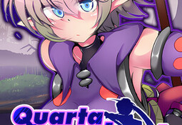 Quarta Amethyst