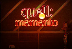 Quell Memento