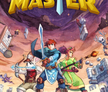 Quest Master