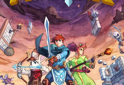 Quest Master
