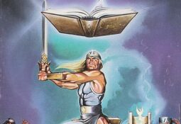 Questron II
