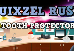 Quixzel Rush: Tooth Protector