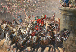 Qvadriga