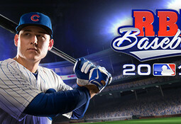 R.B.I. Baseball 15