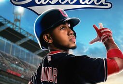 R.B.I Baseball 18 Xbox X
