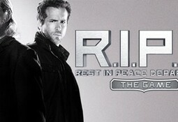 R.I.P.D.: The Game