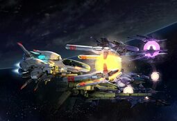 R-TYPE FINAL 2 Nintendo Switch