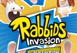 Rabbids Invasion: Gold Edition Xbox One