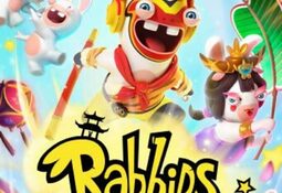 Rabbids: Party of Legends Nintendo Switch