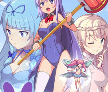 Rabi-Ribi