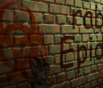 Rabiez: Epidemic
