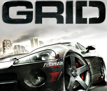 Race Driver: GRID