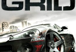 Race Driver: GRID