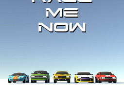Race me now