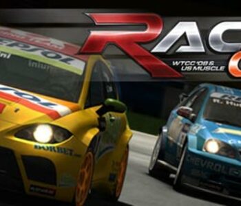 RACE On