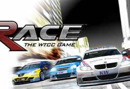 Race: The WTCC Game