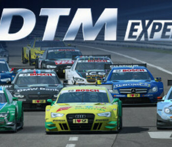 RaceRoom - DTM Experience 2013