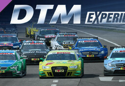 RaceRoom - DTM Experience 2013